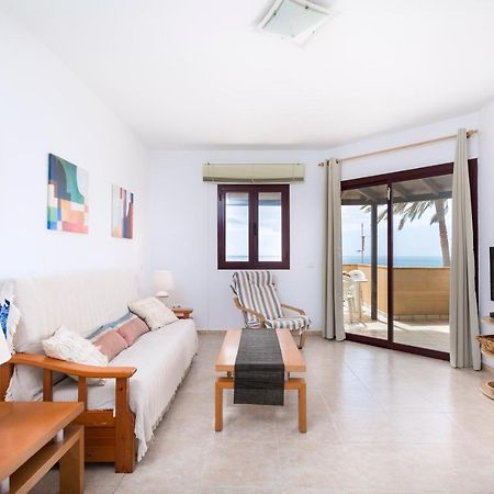 Home2Book Sea Front El Granillo, Beach & Wifi กอสตากาลมา ภายนอก รูปภาพ
