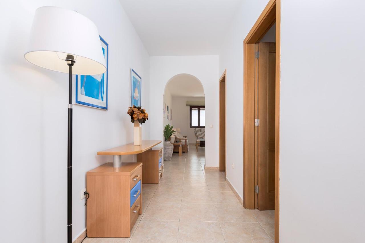 Home2Book Sea Front El Granillo, Beach & Wifi กอสตากาลมา ภายนอก รูปภาพ