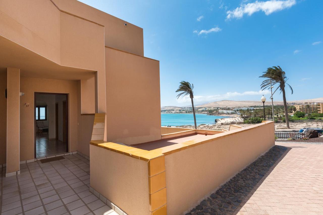 Home2Book Sea Front El Granillo, Beach & Wifi กอสตากาลมา ภายนอก รูปภาพ