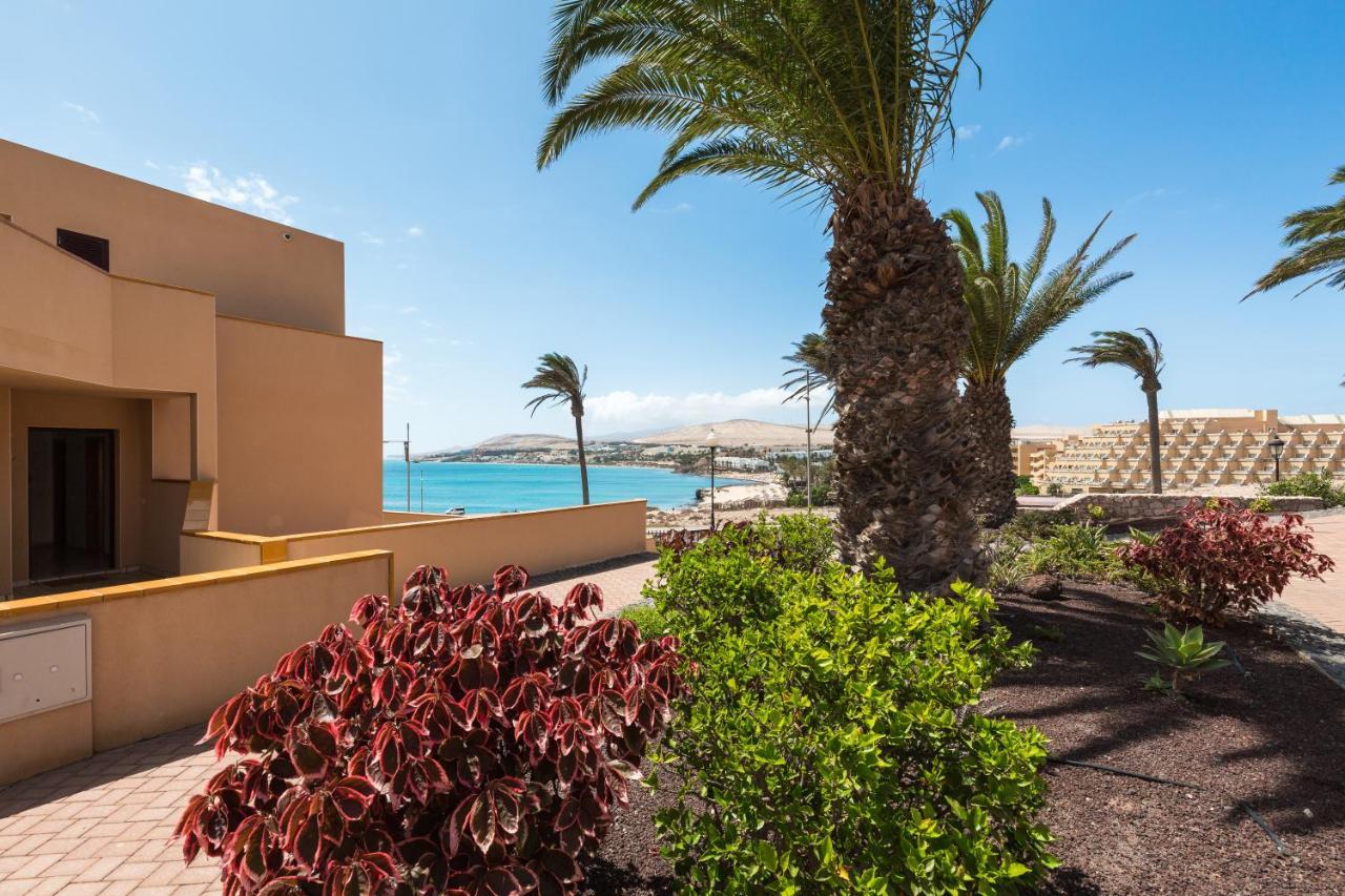 Home2Book Sea Front El Granillo, Beach & Wifi กอสตากาลมา ภายนอก รูปภาพ