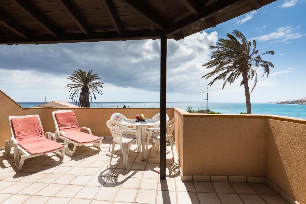 Home2Book Sea Front El Granillo, Beach & Wifi กอสตากาลมา ภายนอก รูปภาพ
