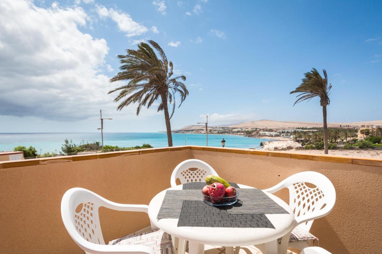 Home2Book Sea Front El Granillo, Beach & Wifi กอสตากาลมา ภายนอก รูปภาพ